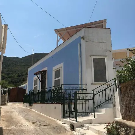 Magi - Luna Casa vacanze Ponza