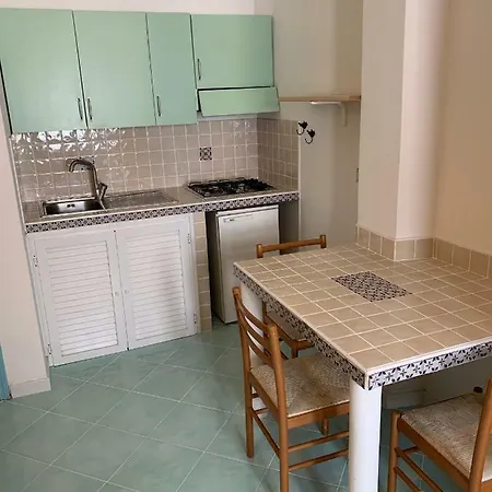 Magi - Luna Casa vacanze Ponza