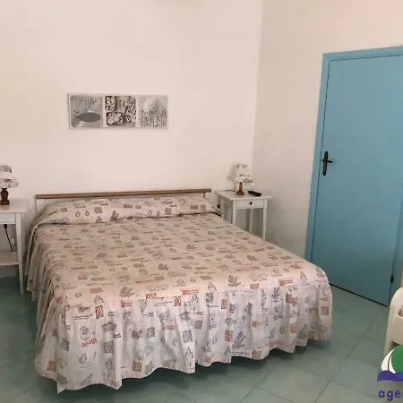 Casa vacanze Magi - Luna Ponza