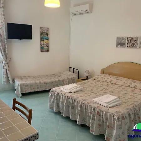 Casa vacanze Magi - Luna *