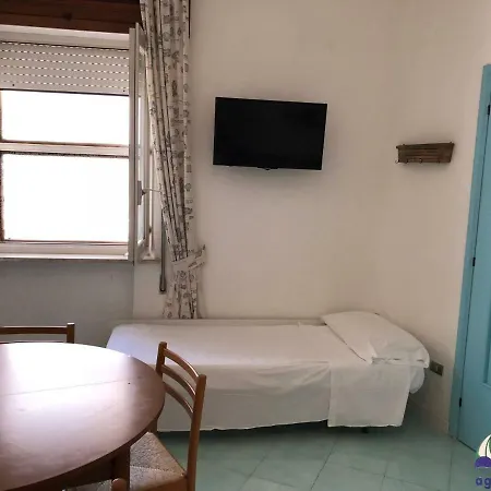 Magi - Luna Casa vacanze Ponza