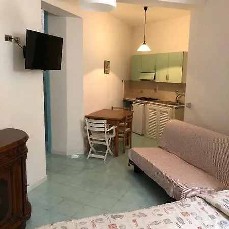 Magi - Luna Casa vacanze Ponza