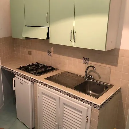 Casa vacanze Magi - Luna Ponza